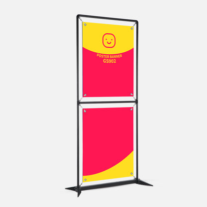 Poster Banner GS902