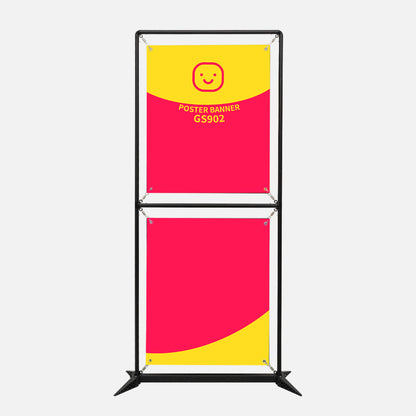 Poster Banner GS902