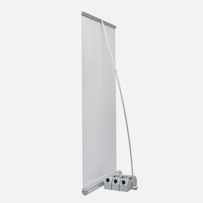 Outdoor Roll Up Banner G68