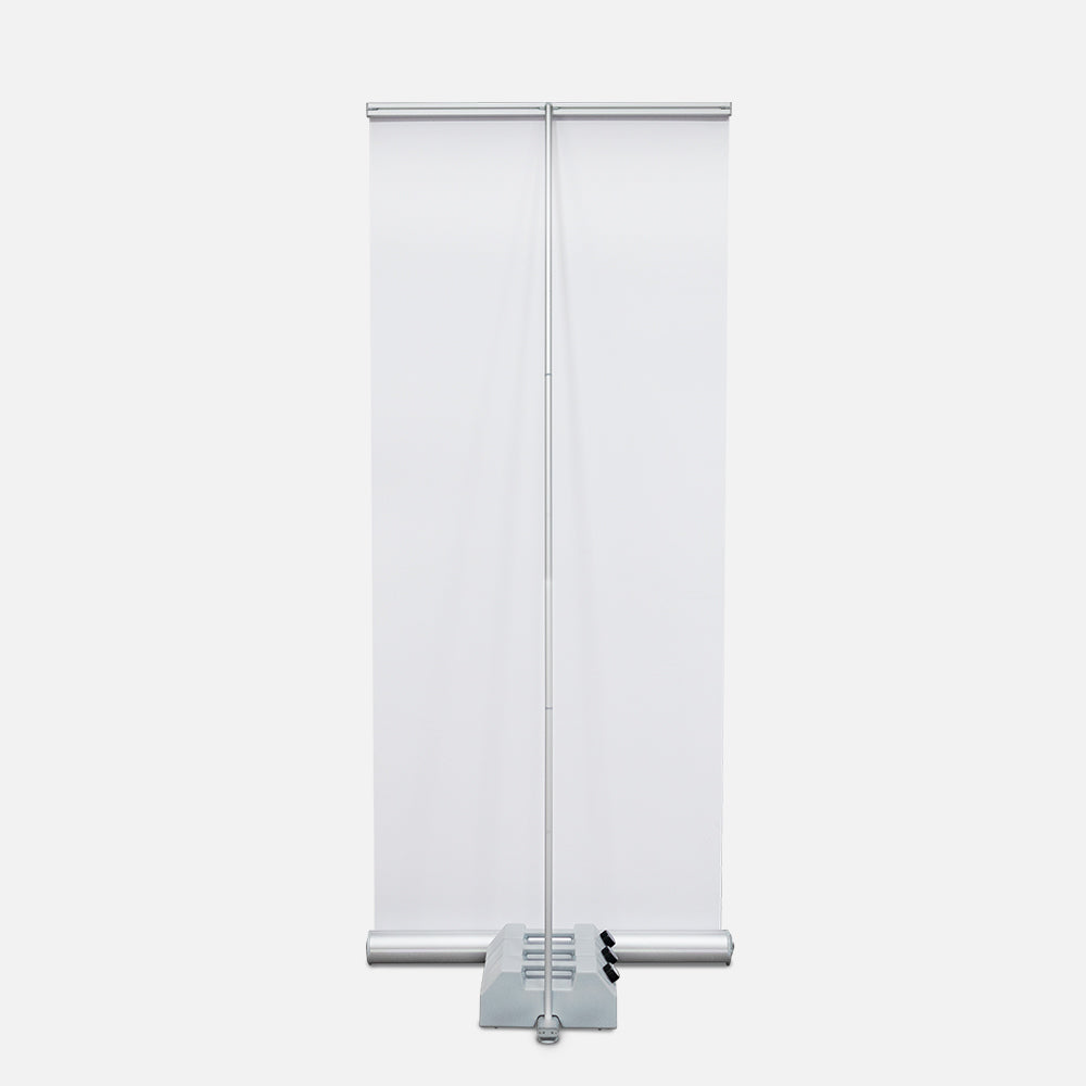 Outdoor Roll Up Banner G66