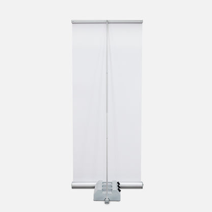 Outdoor Roll Up Banner G66